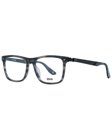 BMW Men's Gray Optical Frames - One Size